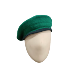 BERET GREEN KRS